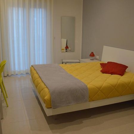 Matera Sassi Rooms 21/A E 21/B Exteriér fotografie