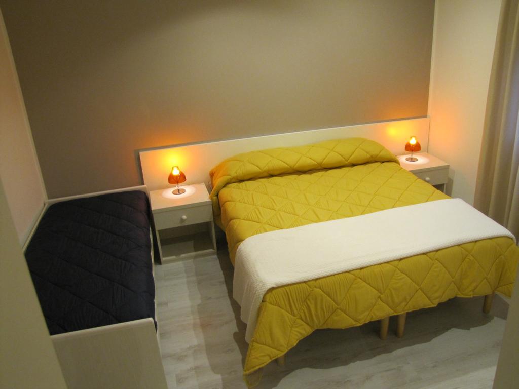 Matera Sassi Rooms 21/A E 21/B Pokoj fotografie
