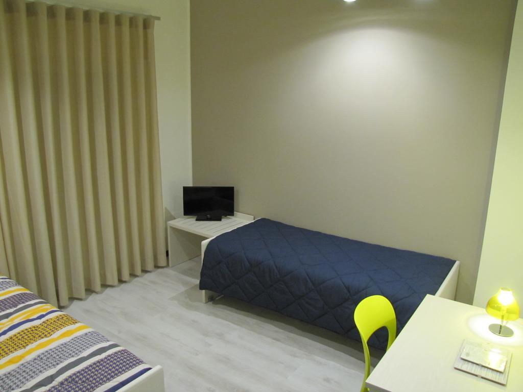 Matera Sassi Rooms 21/A E 21/B Pokoj fotografie