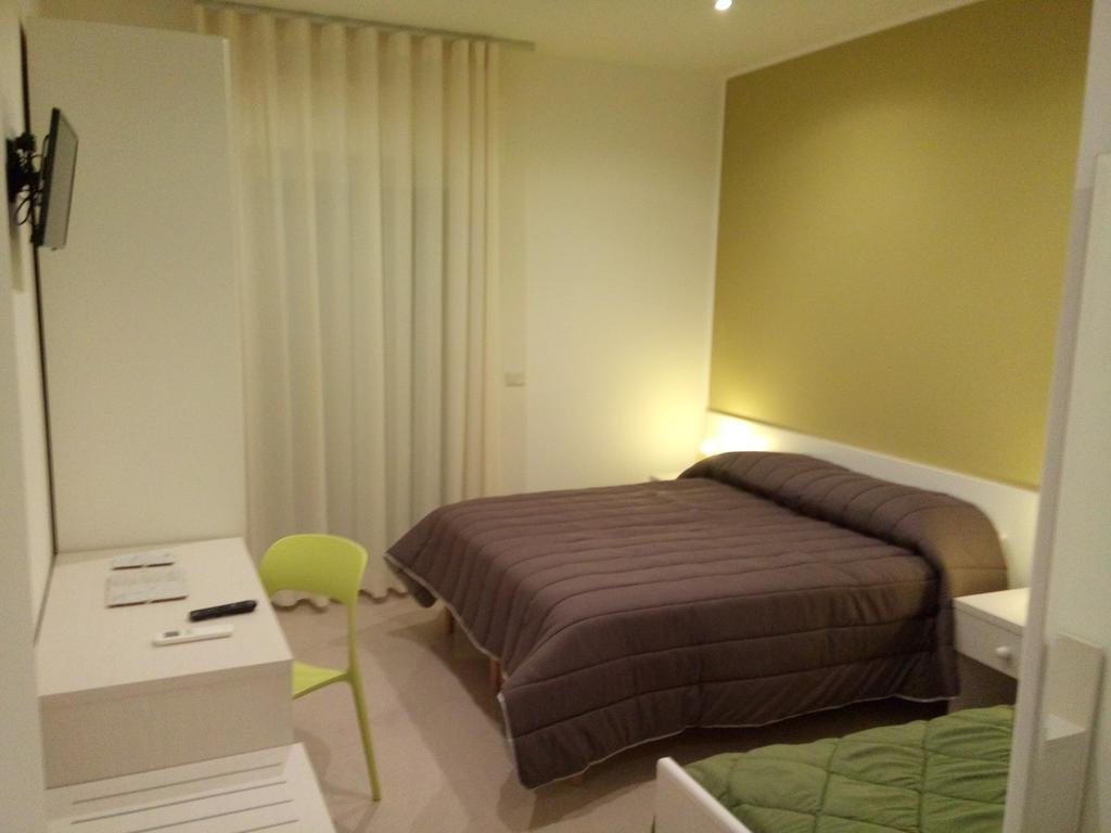 Matera Sassi Rooms 21/A E 21/B Pokoj fotografie
