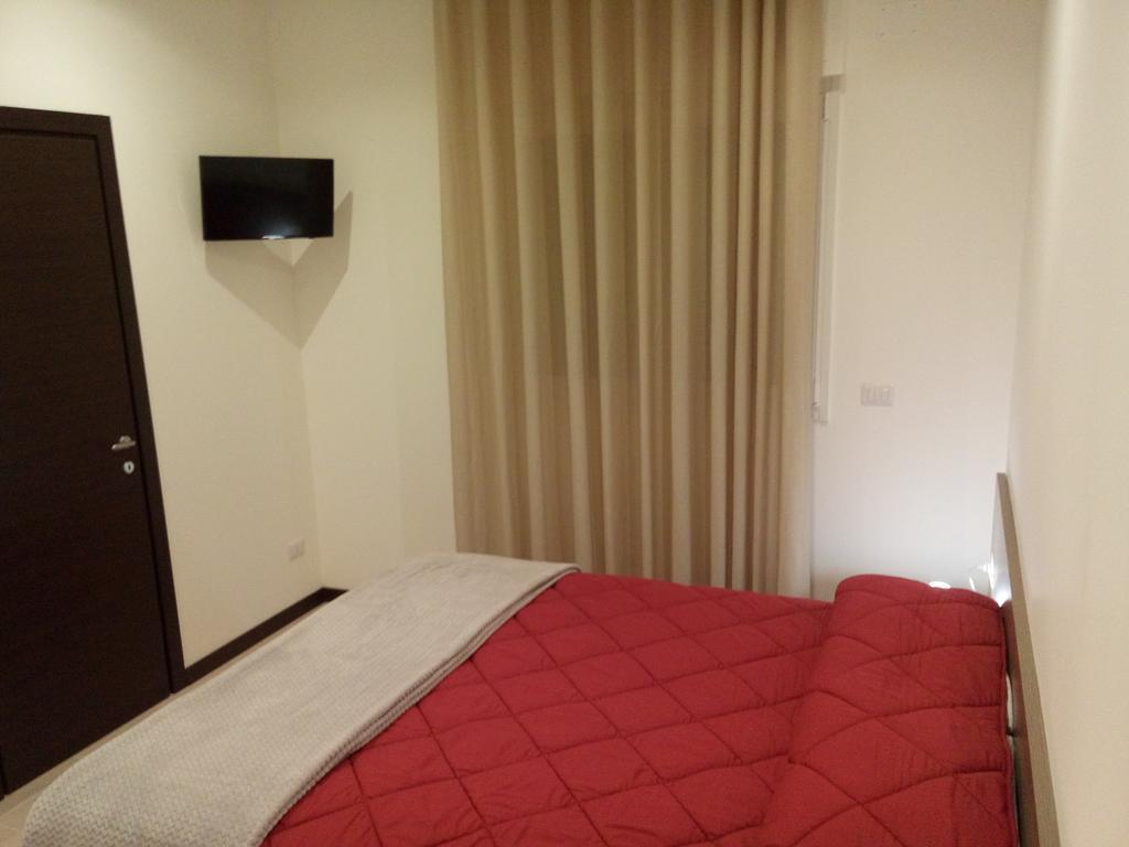 Matera Sassi Rooms 21/A E 21/B Pokoj fotografie