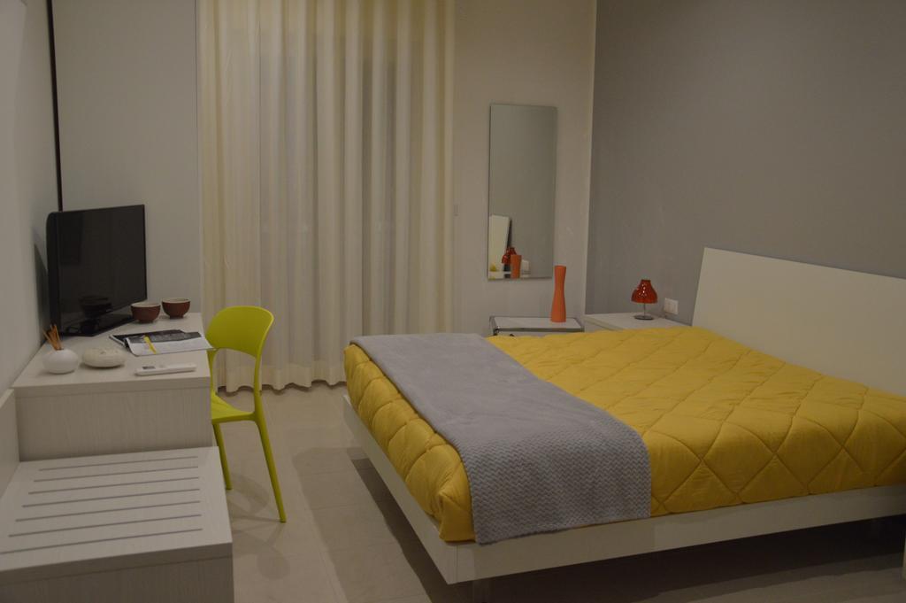 Matera Sassi Rooms 21/A E 21/B Pokoj fotografie