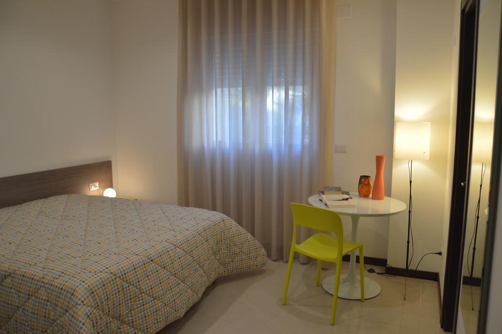 Matera Sassi Rooms 21/A E 21/B Exteriér fotografie