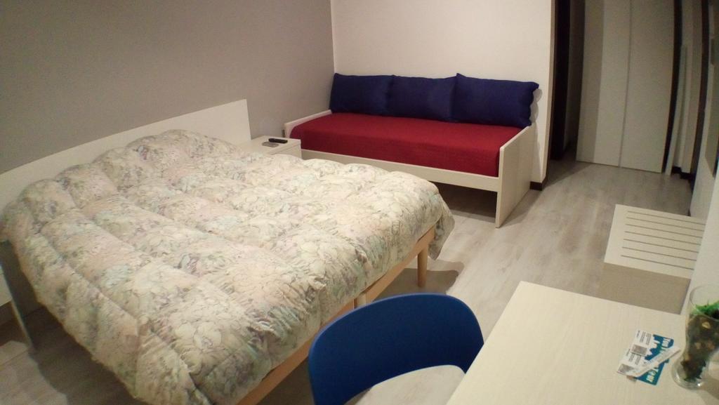 Matera Sassi Rooms 21/A E 21/B Exteriér fotografie