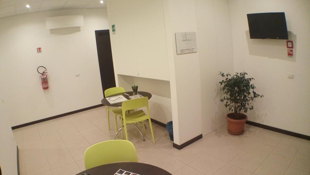 Matera Sassi Rooms 21/A E 21/B Exteriér fotografie