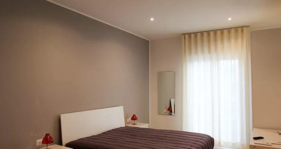 Matera Sassi Rooms 21/A E 21/B Exteriér fotografie