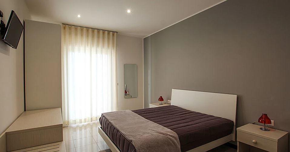 Matera Sassi Rooms 21/A E 21/B Exteriér fotografie